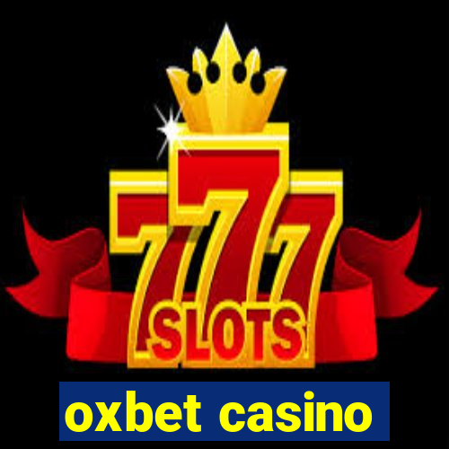 oxbet casino