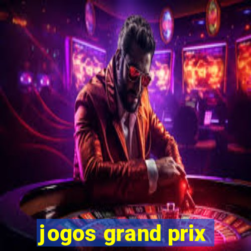 jogos grand prix