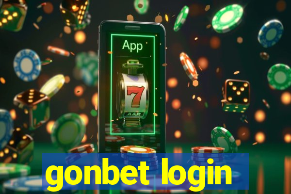 gonbet login