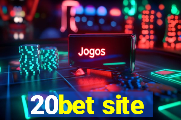 20bet site