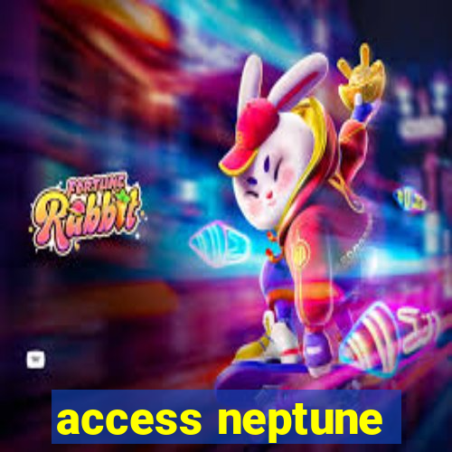 access neptune