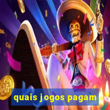 quais jogos pagam