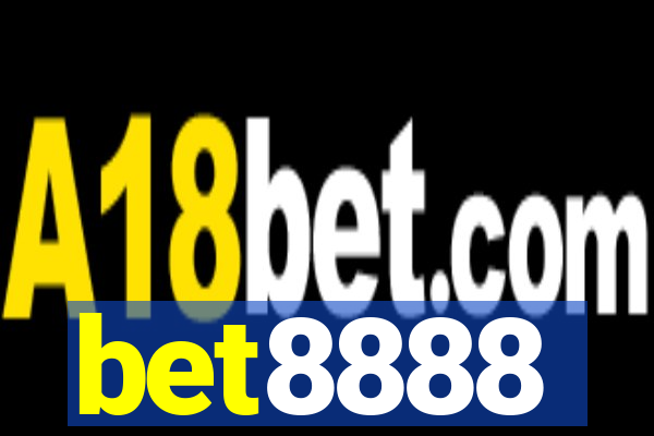 bet8888