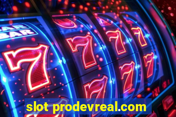 slot prodevreal.com