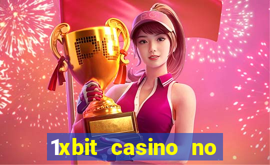 1xbit casino no deposit code