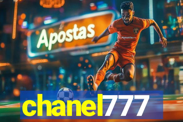 chanel777