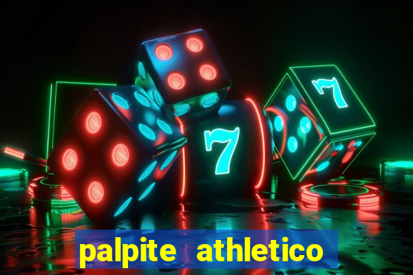 palpite athletico pr x sao paulo