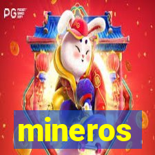 mineros