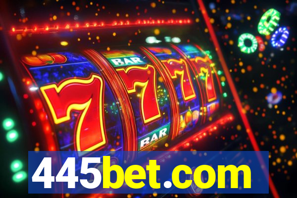 445bet.com