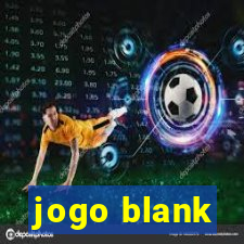 jogo blank