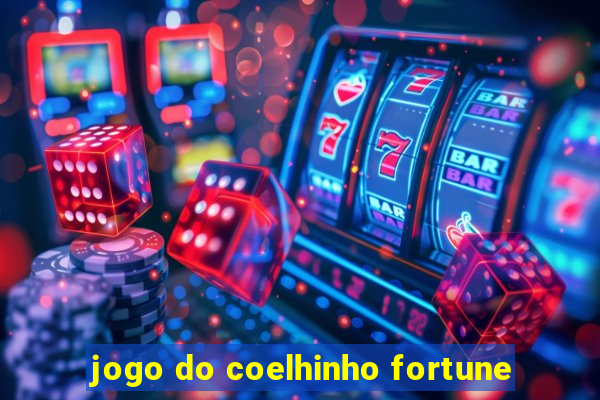 jogo do coelhinho fortune