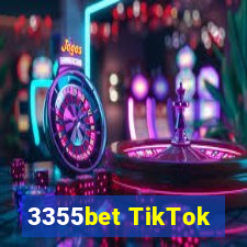 3355bet TikTok