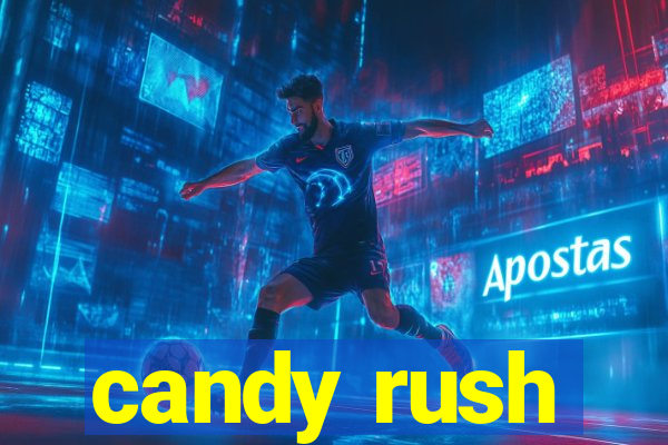 candy rush