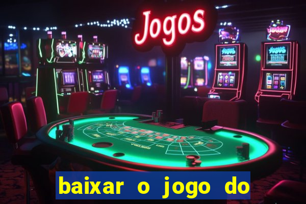 baixar o jogo do mario bros