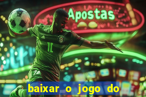 baixar o jogo do mario bros