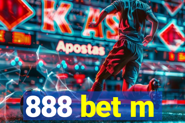 888 bet m