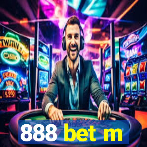 888 bet m