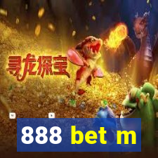 888 bet m