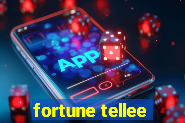 fortune tellee