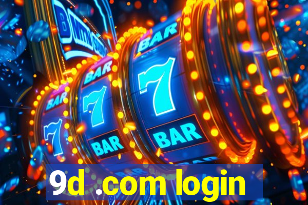 9d .com login