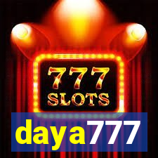 daya777