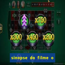 sinopse do filme o jogo do elevador