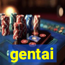 gentai