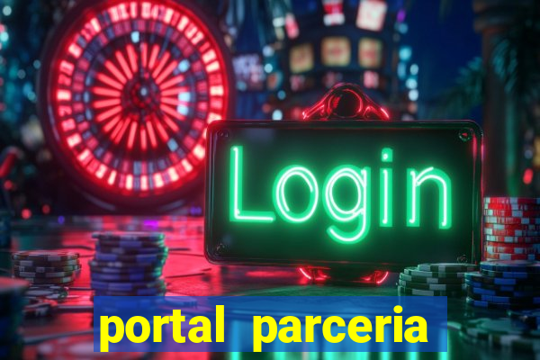 portal parceria ifood entrar