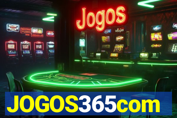 JOGOS365com