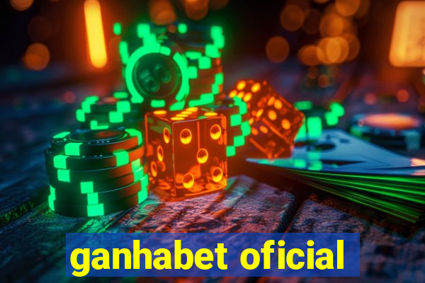 ganhabet oficial