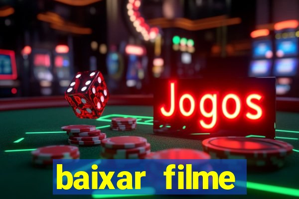 baixar filme relatos selvagens dublado