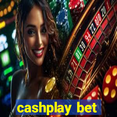 cashplay bet