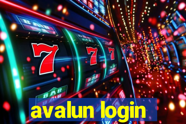 avalun login