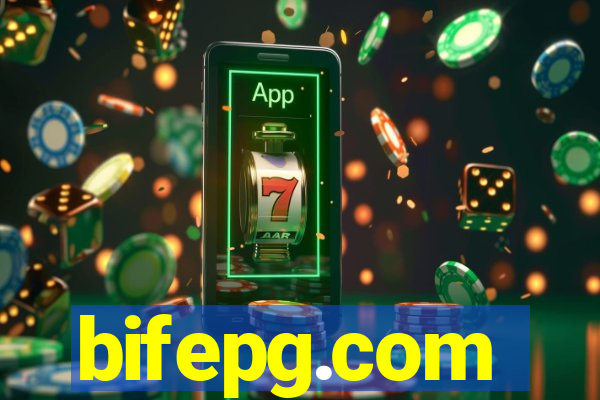 bifepg.com