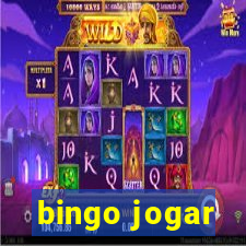 bingo jogar