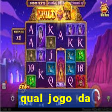 qual jogo da dinheiro de verdade