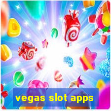 vegas slot apps