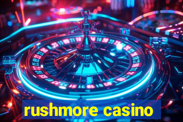 rushmore casino