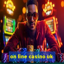 on line casino uk