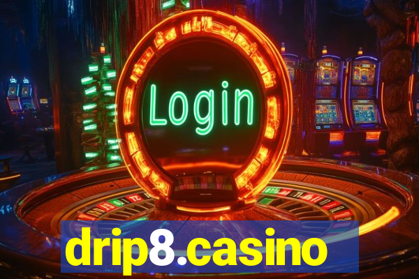 drip8.casino