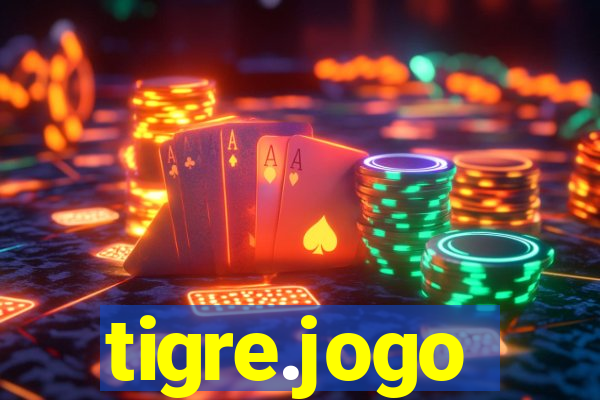 tigre.jogo