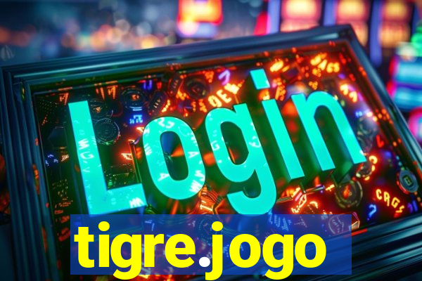 tigre.jogo