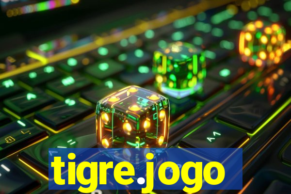 tigre.jogo