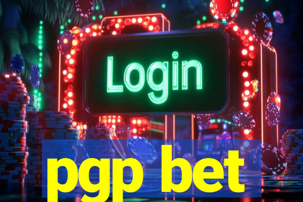 pgp bet