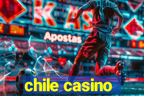 chile casino