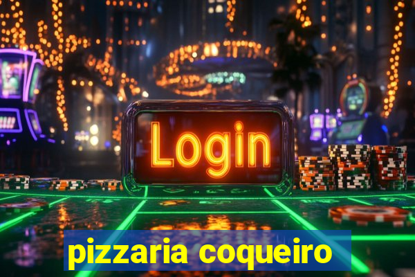 pizzaria coqueiro