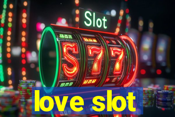 love slot