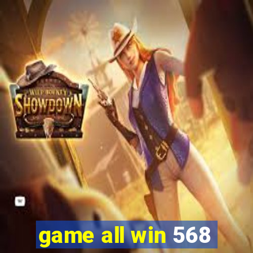 game all win 568