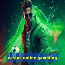 casino online gambling