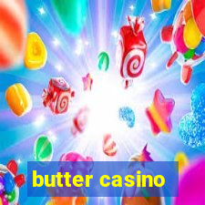 butter casino